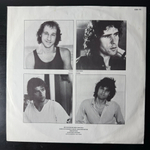 Dire Straits - Communique (Голландия 1979г.)