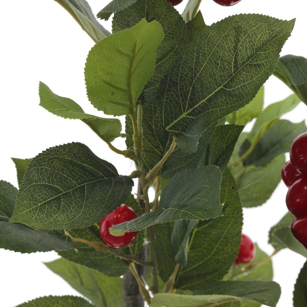 GAEM Дерево искусственное "Вишня", L35 W40 H110 см