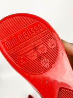 Туфли Mini Melissa