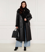 Сумка-шопер Just Cavalli - черный(77RA4BQ1ZSB23)