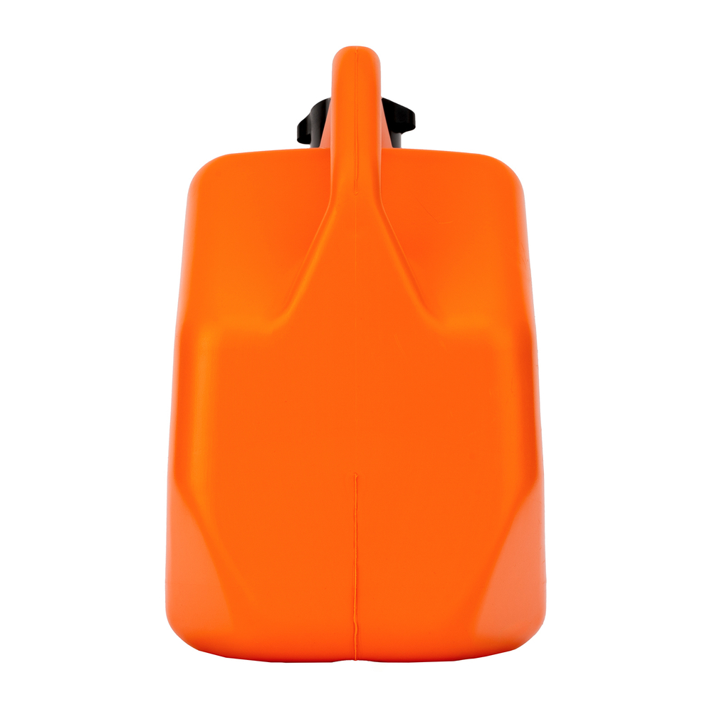 Канистра для ГСМ, пластиковая, со скошенными углами, 10 литров Stels