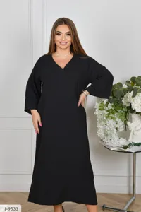 Платье II-9527 Фабрика Моды