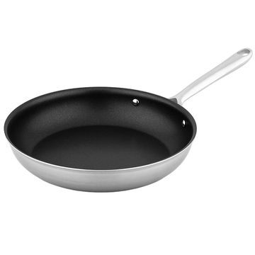 Сковорода 3ply etalon, D28 см