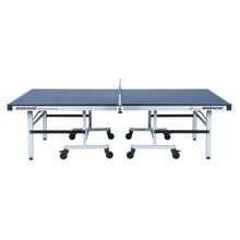 Теннисный стол DONIC Waldner Classic 25 blue (без сетки)