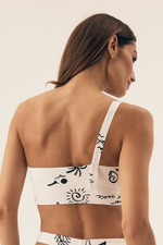 42800 FIRENZE/01X SS25 Топ купальный