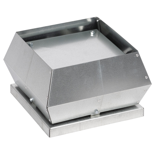 Вентилятор крышный SHUFT RMVE 400/600-4 VIM