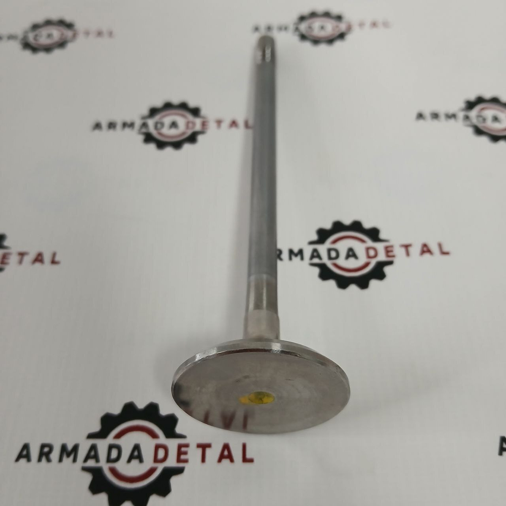 Клапан выпускной | 320/03698, 320/03521, 320/03616 | JCB