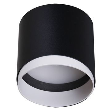 53022-9.5-001IL GX53 BK светильник точ.