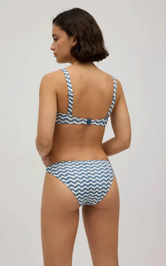 MAHE 82826 Бюст купальный