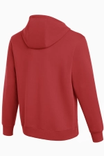 Кофта Nike Park - красный