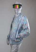 Бомбер Гидроплан Miracle