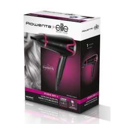 Фен Rowenta For Elite Studio Dry CV5422F0