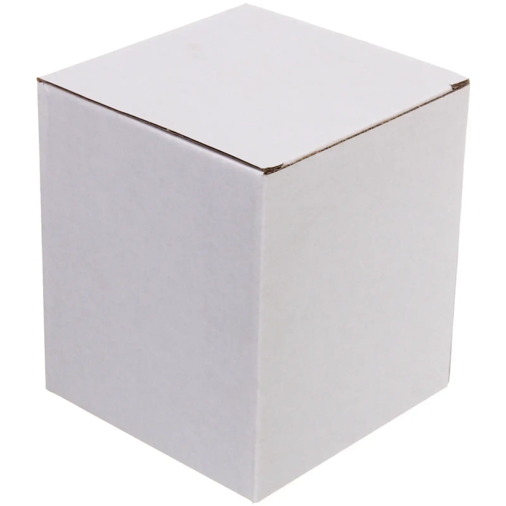 Банка для продуктов стеклянная «Хай-Тек» в наборе 2*400мл с бамбуковой крышкой 11*6см