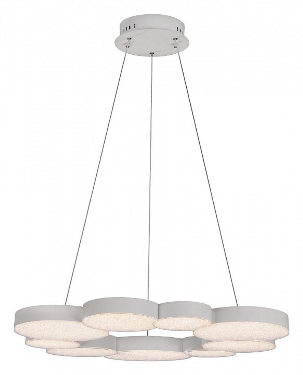 Подвесной светильник Mantra Lunas 5760