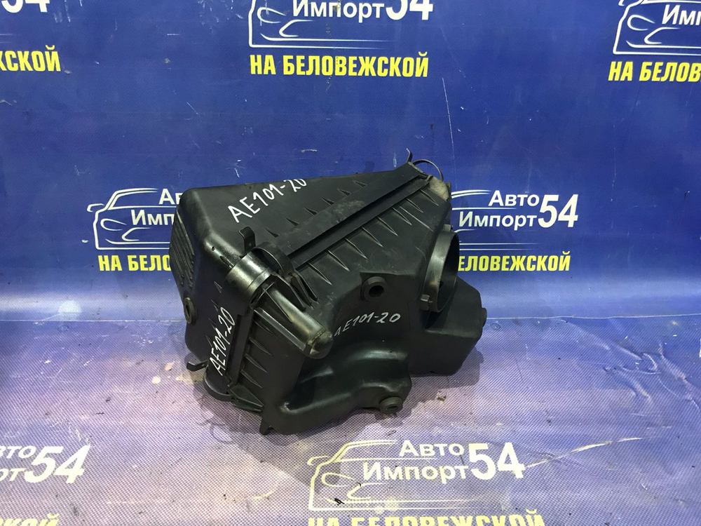 Корпус воздушного фильтра TOYOTA CERES 1993