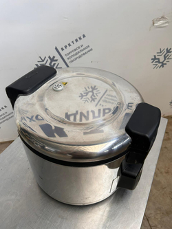 Мультиварка Bartscher CFXB138-195