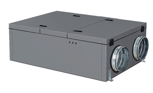 Приточно-вытяжная вентиляционная установка COMPACTAIR by ZILON серии ZPVR-N 700 PE EC