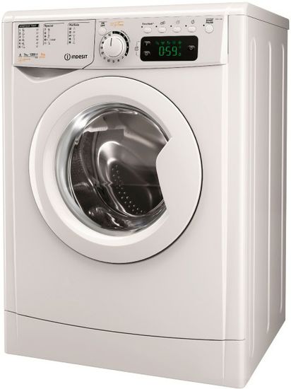 Стиральная машина Indesit EWDE 71280 W