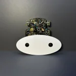 Маленькое Стекло для автомата Rocky Boxer