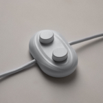 Торшер светодиодный Maytoni Estudo Z010FL-L8W3K