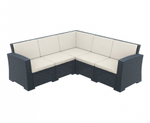 Угловая подушка Monaco Corner Cushion
