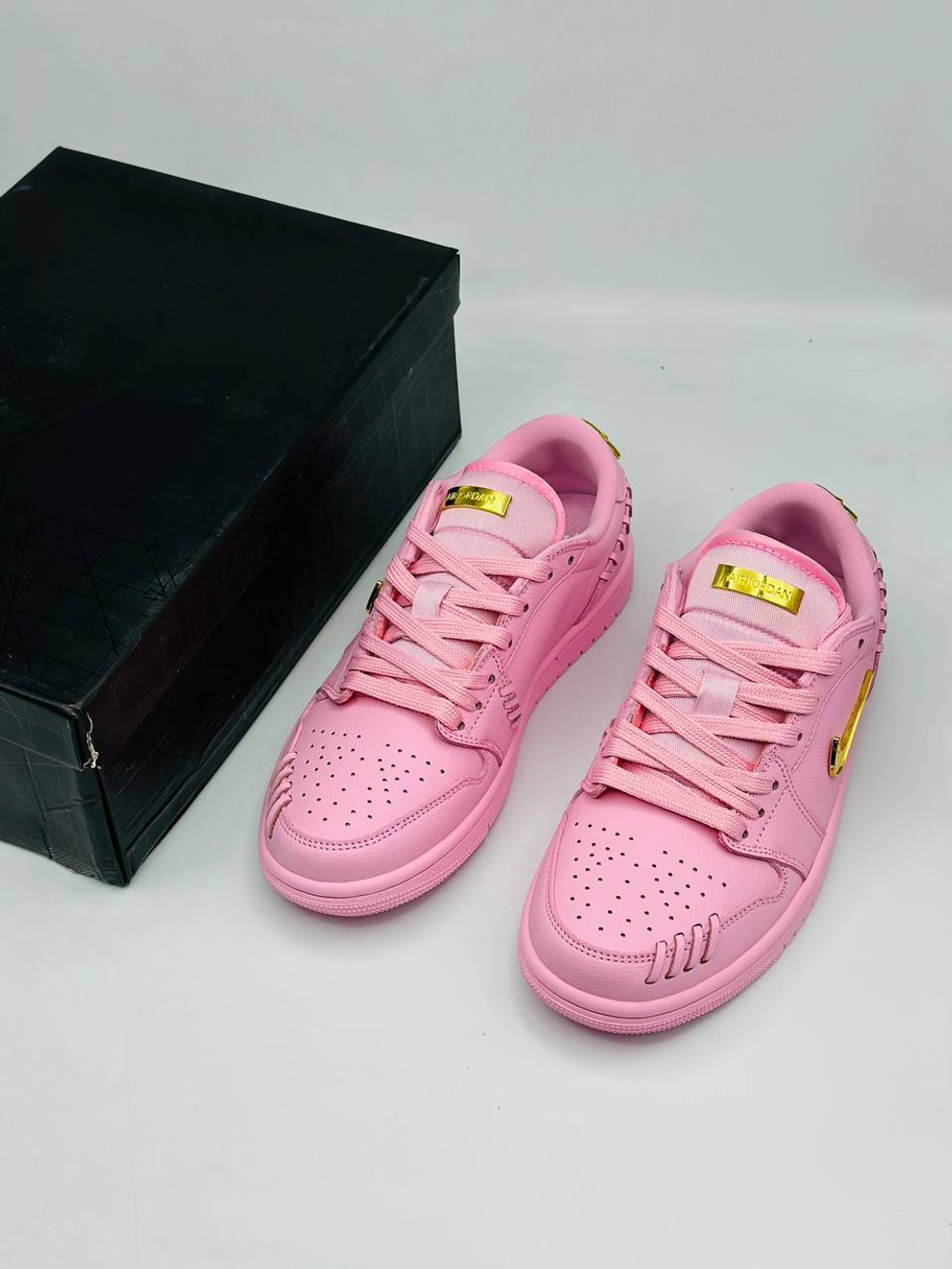 Кроссовки Nike Air Jordan
