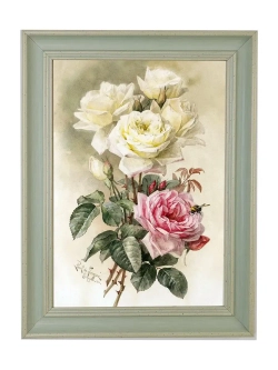 Картина на стену интерьерная на холсте 30*40 см