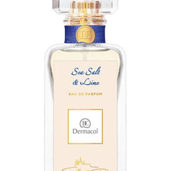 Dermacol Sea Salt &amp; Lime Парфюмерная вода 50 мл