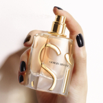 Armani Si Многоразовый флакон Eau de Parfum для женщин