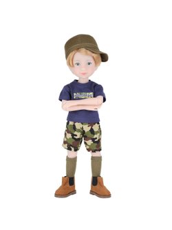 Кукла Ruby Red Рори 31см (2102)