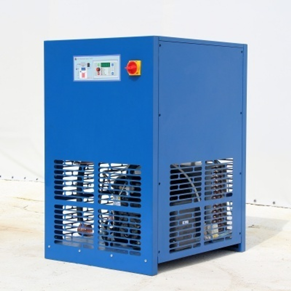 Осушитель воздуха ОВ-480М1