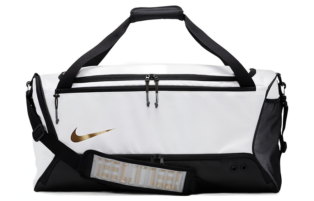 Nike Hoops Elite Duffel Bag 57L