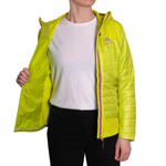 Kailas куртка Primaloft Windproof Insulated Hooded Women's
