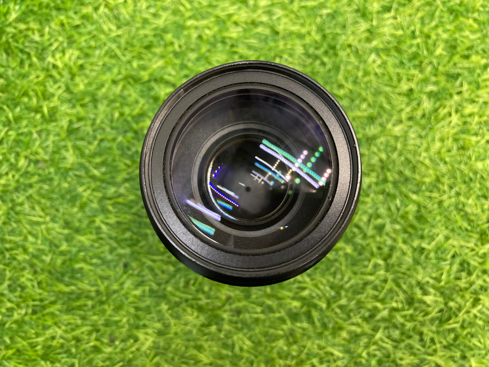 Nikon 70-210mm 4.5-5.6 Zoom-Nikkor