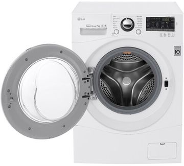 Стиральная машина LG FH2A8HDN2