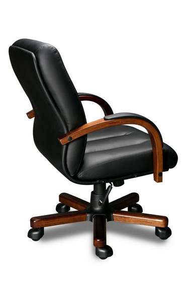 Кресло для руководителя FORUM B LAGUNA