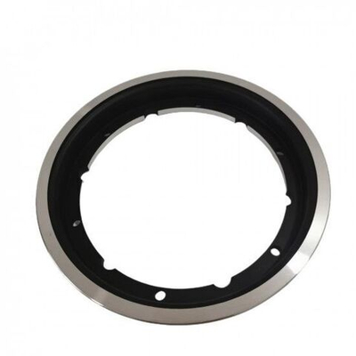 Обод мотор колеса серебро для Kugoo M4, M4 Pro, G2 Pro Max, G3 Pro