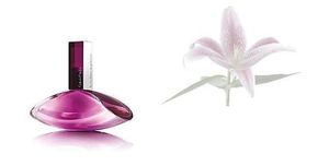 Calvin Klein Forbidden Euphoria Eau De Parfum