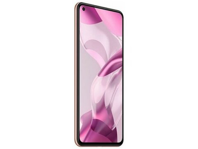 Смартфон Xiaomi 11 Lite 5G NE 8/128GB Peach Pink