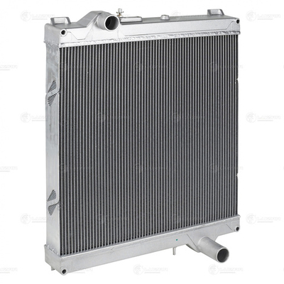 LRc 3158 -  Радиатор охл. для тракторов John Deere 7630/7730/7830/7930 с дв. 6068RW203