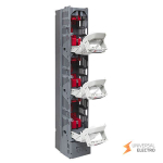 УВРЭ v2 вертикальный (185мм) 400А пофазный под ППН габ,2 EKF