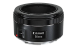 Объектив Canon EF 50mm f/1.8 STM