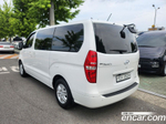 Hyundai The New Grand Starex Van 3-х местный (01.2020)