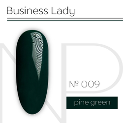 Nartist 009 Pine Green 10g