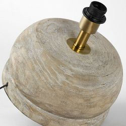 Настольная лампа декоративная Lussole MIDLAND LSP-0941