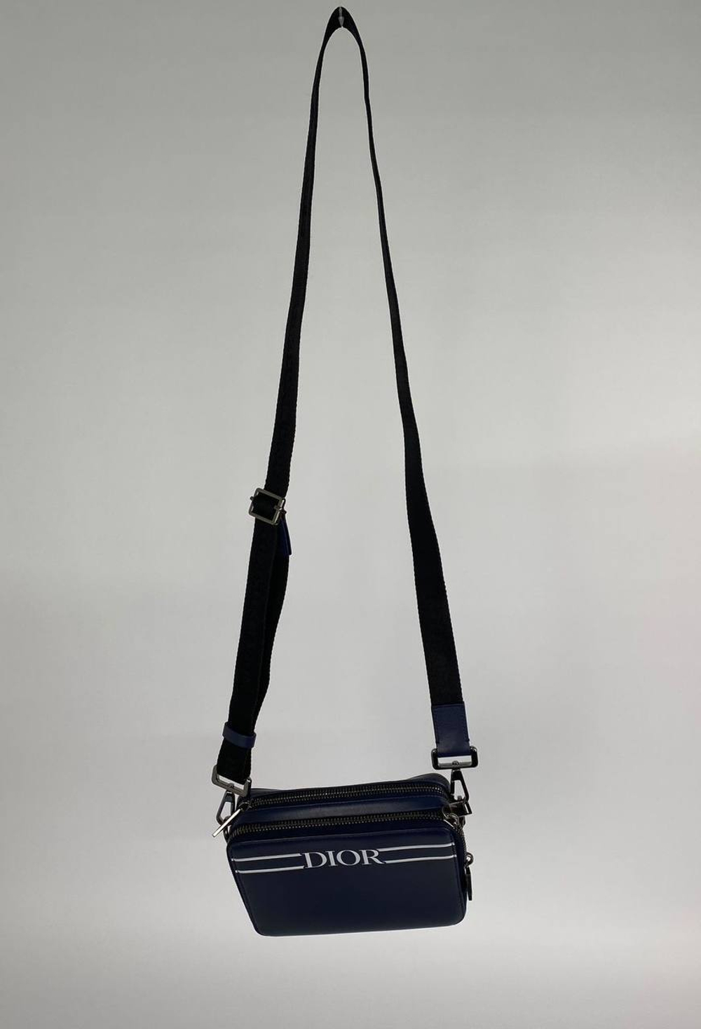 Сумка Christian Dior