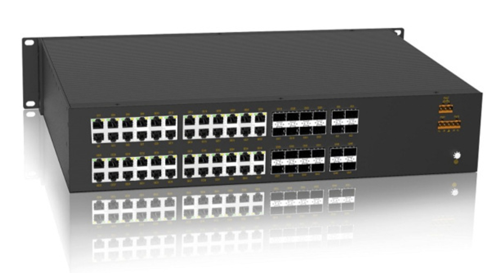 Коммутатор управляемый Kyland SICOM3448G