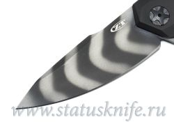 Нож Zero Tolerance 0095TS ZT0095TSфотография - 2