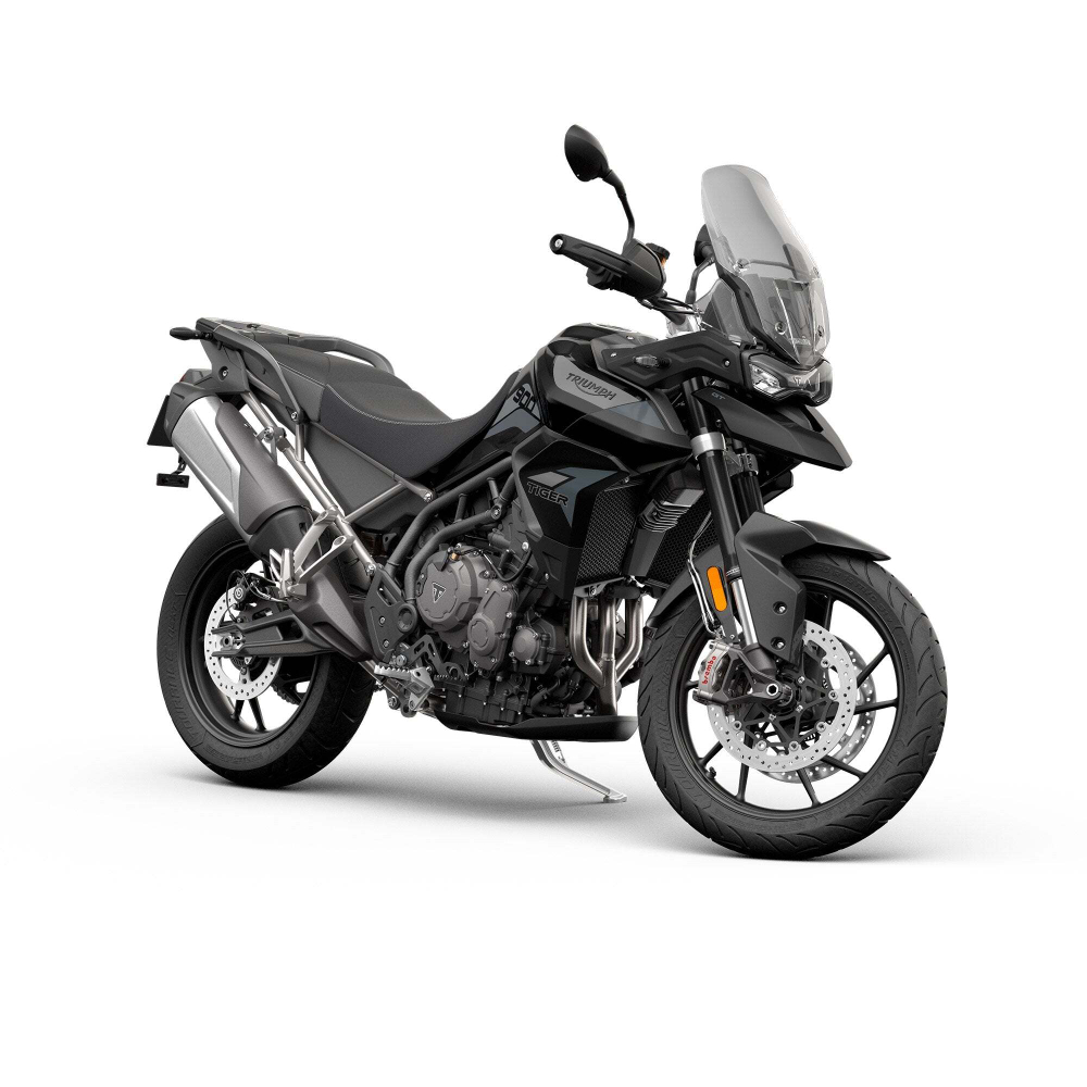 Triumph Tiger 900 GT