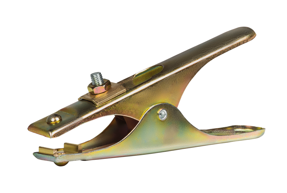 OSA START BRASS 500А Клемма заземления KY1056